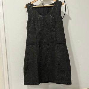 M party dress